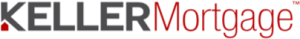 Keller Mortgage logo