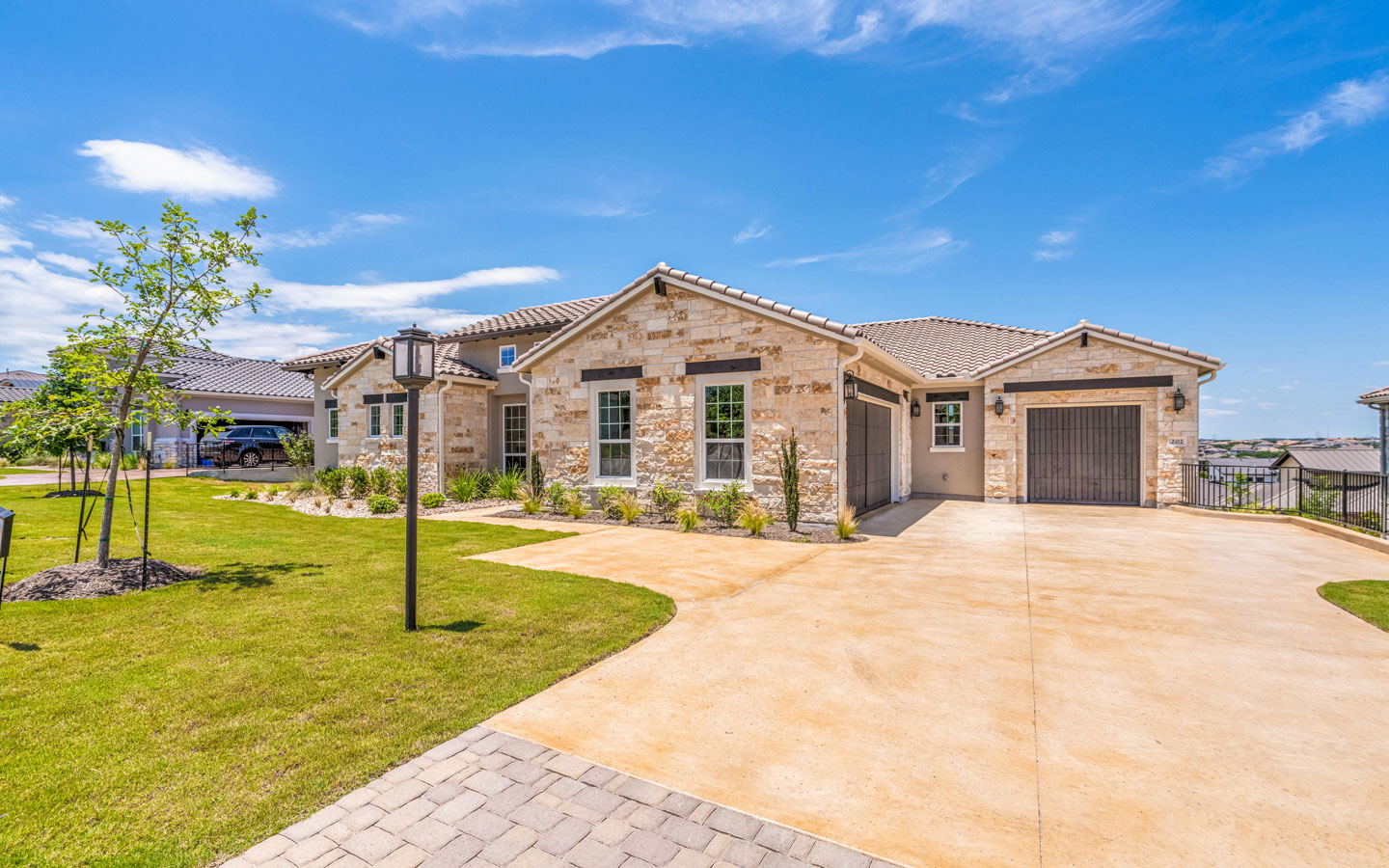 New Home Builders in Austin Swanson Realty