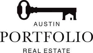 Austin Portfolio Real Estate Logo