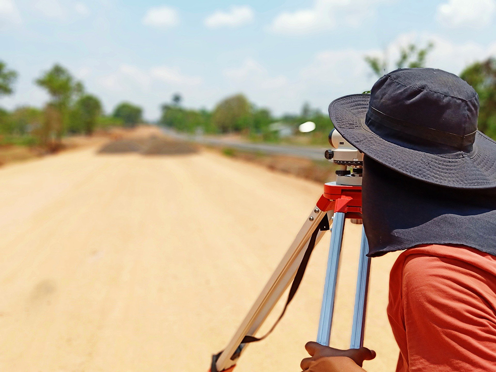 Understanding Land Surveys