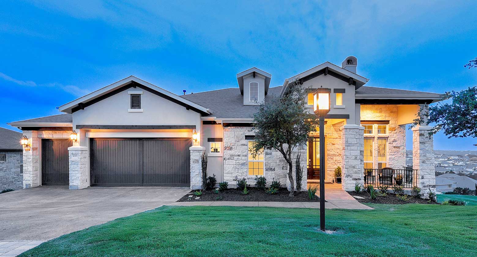 Austin Real Estate Experts Swanson Realty Group
