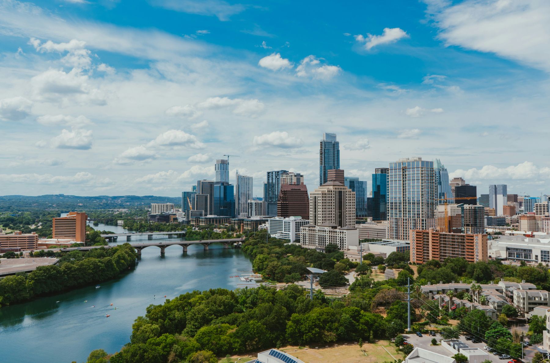 Austin texas